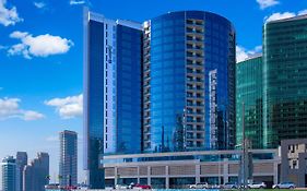 Radisson Waterfront Dubai