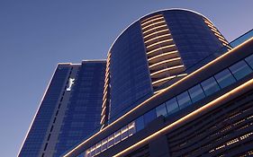 Radisson Blu Hotel, Dubai Waterfront  5* United Arab Emirates